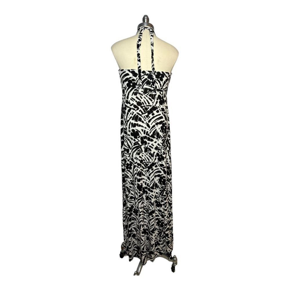 Tommy Bahama Printed Maxi Dress - Womens Size Small - Picture 3 of 9